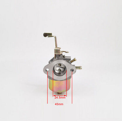Carby Carb Carburetor for FOR ROBIN SUBARU EY40 EY 40 ENGINES GENERATOR RGX5510