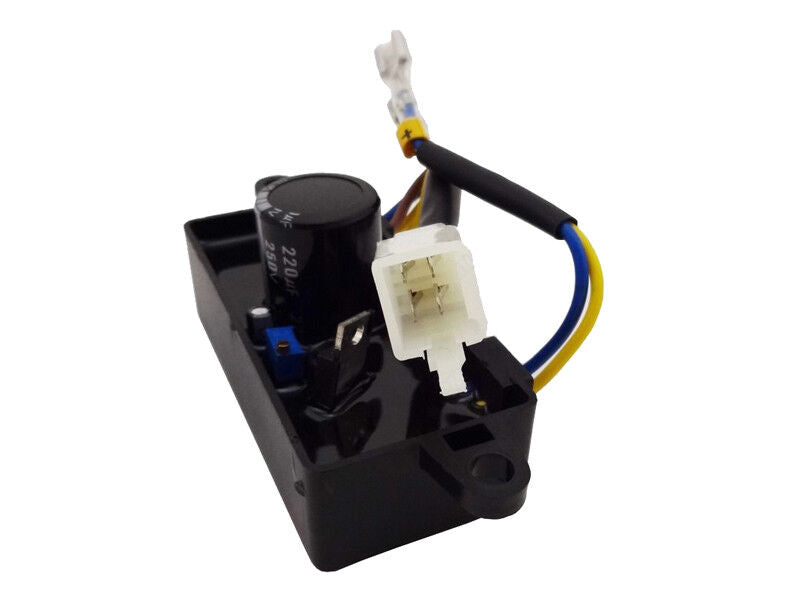Voltage Regulator Rectifier Single Phase AVR 2KW 2.2KW 2.5KW 2.8KW 3KW Generator