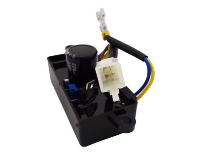 Voltage Regulator Rectifier Single Phase AVR 2KW 2.2KW 2.5KW 2.8KW 3KW Generator
