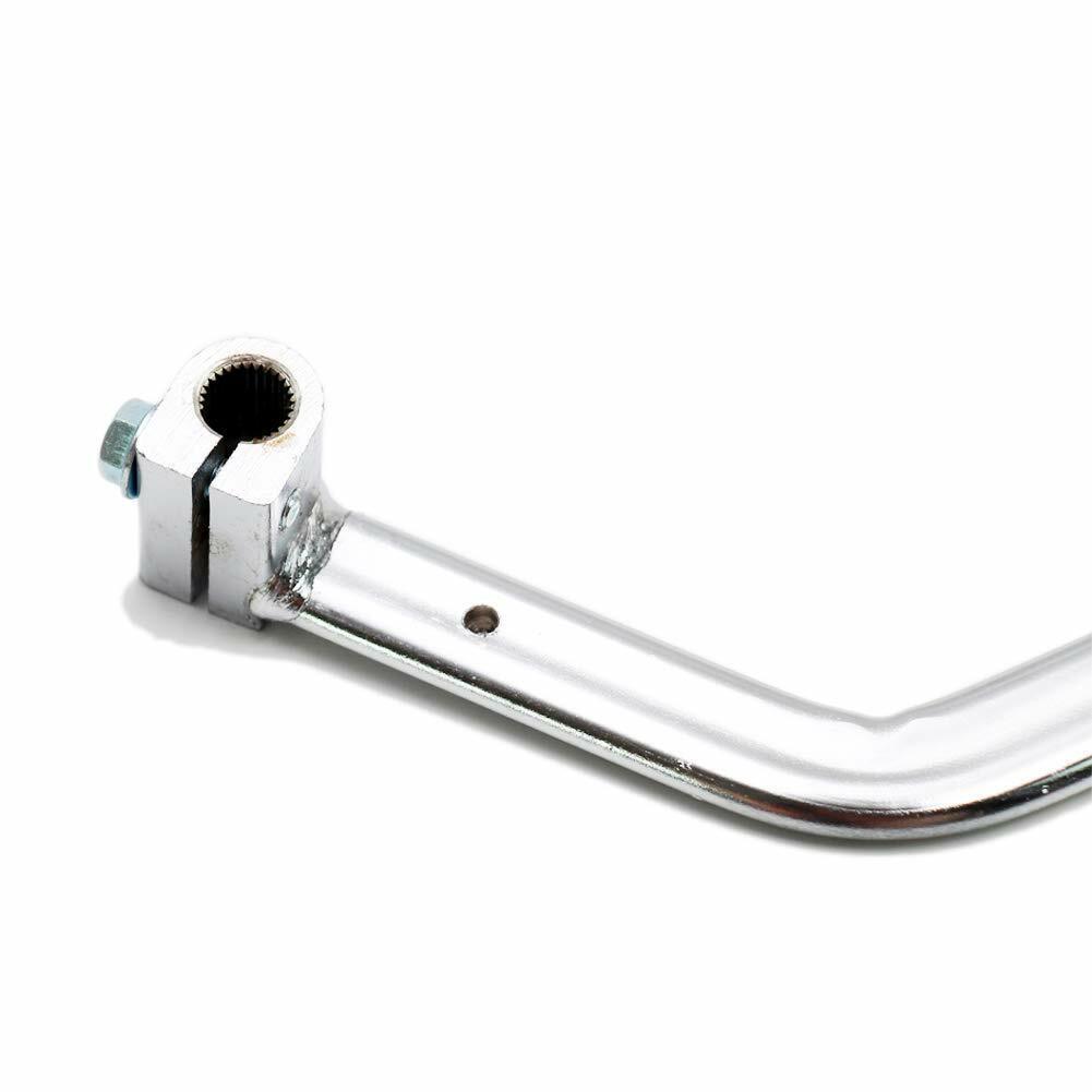 11mm Handle Hand Gear Lever Shifter For 110cc 125cc 150cc Gokart Quad ATV BIKE