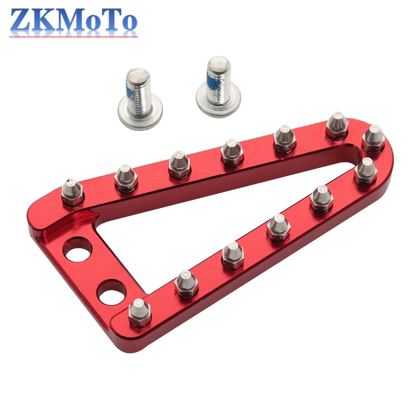 CNC Rear Foot Brake Pedal For KTM SX SXF EXC EXCF XC XCF XCW XCFW TC TE