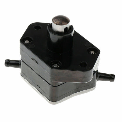 Fuel Pump 6C5-24410-00 for Yamaha 4-Stroke Outboard 30HP 40HP 50HP 60HP