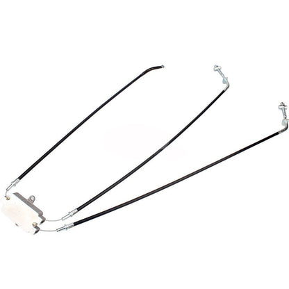 Front Brake Cable for Yamaha Moto 4 YFM200 YFM225 YFM250 YFM350 52H-26361-00-00