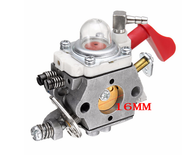Carburetor Carby For WALBRO WT997 WT668 1/5 Baja HPI Rovan KM Zenoah Rovan CY