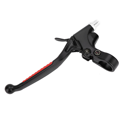 Left Handle Bar Clutch Lever 49cc 100cc 80cc Motorized Bicycle Push Bike 22mm