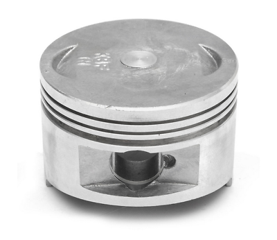 57mm 15mm Pin Piston Rings GY6 125cc 150cc QMI157 QMJ157 QMJ152 Scooter Gokart
