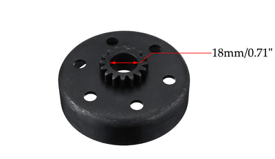 Brake Clutch Basket Flywheel KTM 50CC SX JR SR LC Junior Senior Mini Adventure