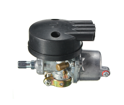 19mm Carby Carburetor 49cc 66cc 80cc Motor Motorised Bicycle Brushcutter Engine