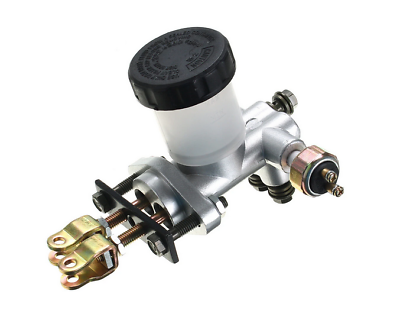 Brake Master Cylinder Reservoir FOR 200cc 250cc 300cc Gokart Buggy Quad ATV BIKE
