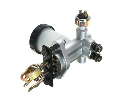 Brake Master Cylinder Reservoir FOR 200cc 250cc 300cc Gokart Buggy Quad ATV BIKE