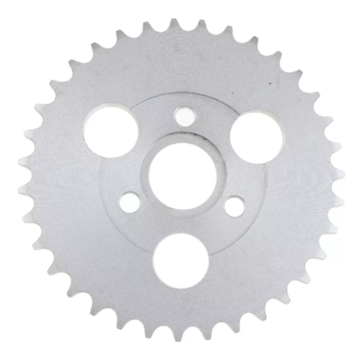 428 35T TOOTH REAR CHAIN SPROCKET COG FOR HONDA YAMAHA ATV QUAD DIRT PITPRO BIKE