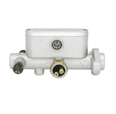 Hydraulic Brake Master Cylinder For 150cc 250cc ATV Go Kart Buggy UTV Bike