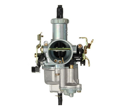 PZ30mm Cable Choke Carby Accelerator Pump 200cc 250cc 300cc Thumpstar Atomic DHZ