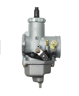 PZ33MM Lever Choke Carby For CG TMX 250cc 300cc 350cc 400cc Pit Quad Dirt Bike