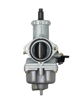 PZ33MM Lever Choke Carby For CG TMX 250cc 300cc 350cc 400cc Pit Quad Dirt Bike