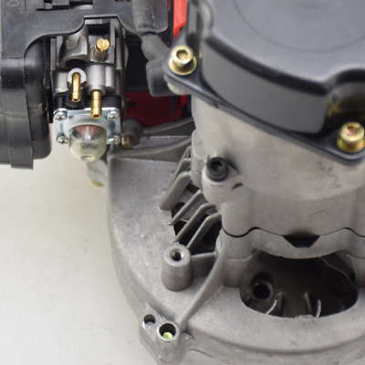 Electric Start Motor Engine FOR 49cc 2-Stroke Pocket Bike Super Bike Chopper