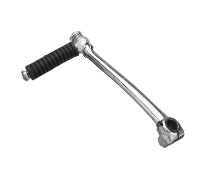 13mm 195mm Kick Start Starter Lever For HONDA Monkey CRF50 XR50 CT70 Z50 Bike
