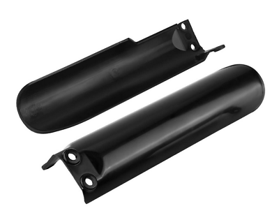 Front Fork Guard Fender Protector 150cc 160c 200cc 250cc PIT PRO TRAIL DIRT BIKE