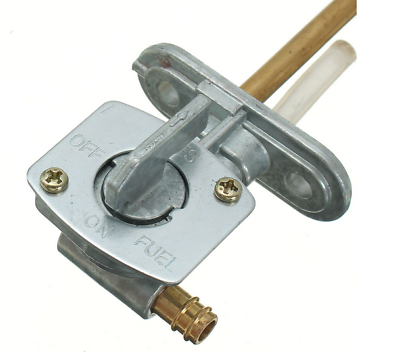 Petrol Fuel GAS Tank Tap Petcock VALVE Switch SUNL Buyang Coolsports Roketa SSR