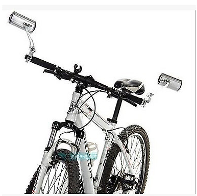 BLUE Alloy Rear View Mirror Dirt Bike ATV Quad Pit Buggy Trail Pro Rec Reg 22mm
