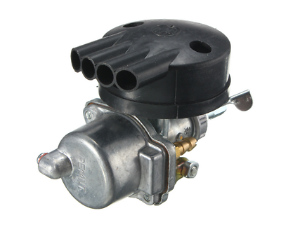 19mm Carby Carburetor 49cc 66cc 80cc Motor Motorised Bicycle Brushcutter Engine