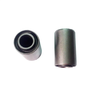 2 Pcs 12mm 25mm 45mm Swingarm Axle Spacers Bushes Quad ATV Dirt Pit Pro Bike
