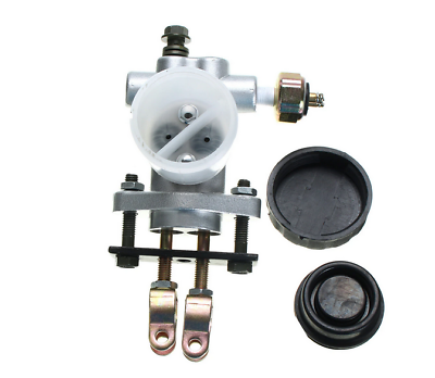 Brake Master Cylinder Reservoir FOR 200cc 250cc 300cc Gokart Buggy Quad ATV BIKE