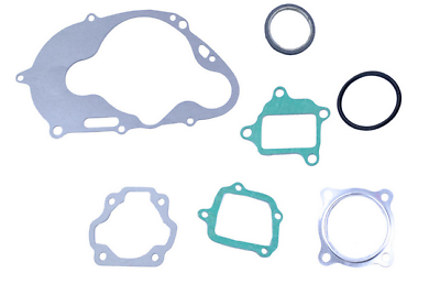 Rebuild Top End Engine Gasket Set Kit YAMAHA PW80 PY80 PeeWee80 Crank Case Bike