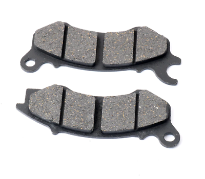 Front Brake Pads for HONDA PCX125 PCX150 PCX250 ZOOMER-X SH125i Motorcycle Bike