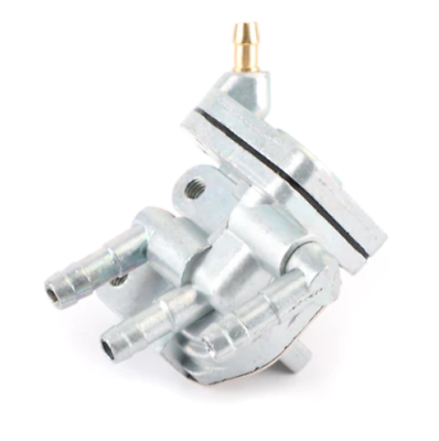 Petrol Fuel Tap Tank Switch Valve Petcock For Yamaha XV250 Route 66 2UJ-24500-00