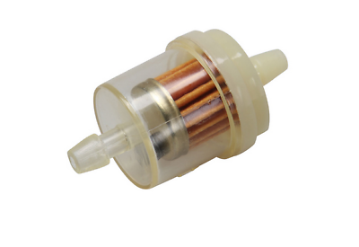 6mm Magnet Fuel Filter Cleaner 50cc 110cc 125cc 150cc 250cc Thumpstar Kazuma BMX