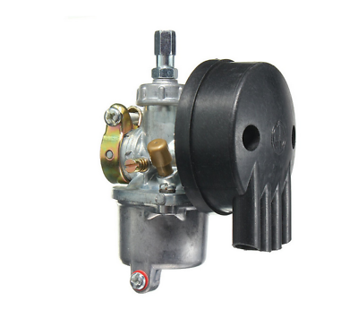 19mm Carby Carburetor 49cc 66cc 80cc Motor Motorised Bicycle Brushcutter Engine