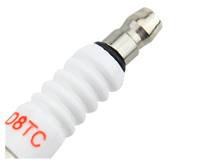 Ignition Spark Plug D8TC CG 125cc 150cc 200cc 250cc ATV Quad Dirt PIT PRO Bike