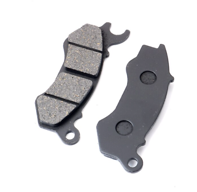 Front Brake Pads for HONDA PCX125 PCX150 PCX250 ZOOMER-X SH125i Motorcycle Bike