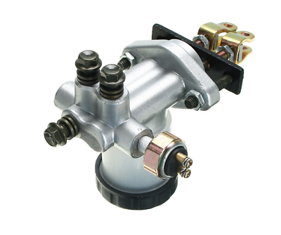 Brake Master Cylinder Reservoir FOR 200cc 250cc 300cc Gokart Buggy Quad ATV BIKE