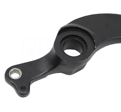 Forged REAR Foot Brake Pedal Lever For Honda CRF250R CRF450R CRF450RX Motorcycle