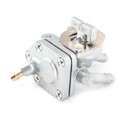 Petrol Fuel Tap Tank Switch Valve Petcock For Yamaha XV250 Route 66 2UJ-24500-00