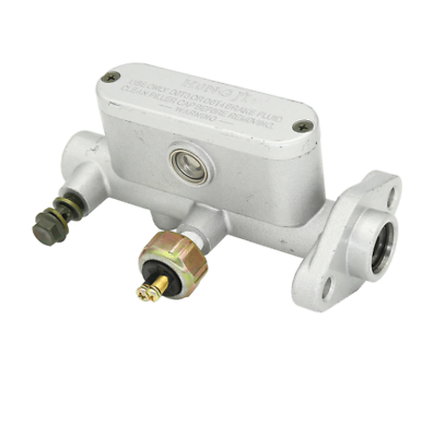 Hydraulic Brake Master Cylinder For 150cc 250cc ATV Go Kart Buggy UTV Bike