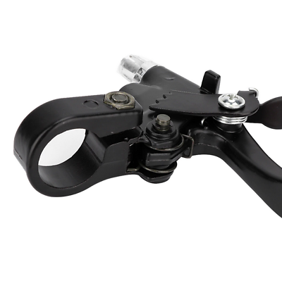 Left Handle Bar Clutch Lever 49cc 100cc 80cc Motorized Bicycle Push Bike 22mm