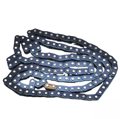 Drive Chain T8F 144 Links 43cc 47cc 49cc ATV QUAD DIRT PITPRO BIKE POCKET ROCKET