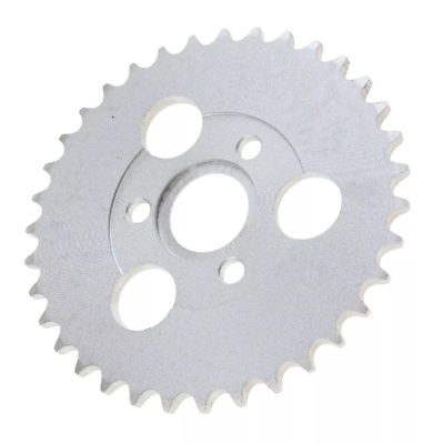 428 35T TOOTH REAR CHAIN SPROCKET COG FOR HONDA YAMAHA ATV QUAD DIRT PITPRO BIKE