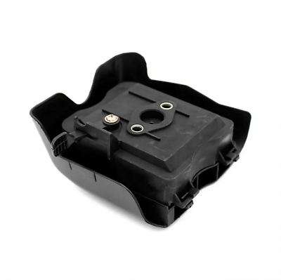 Air Foam Filter Box BC430 43CC 49CC 52CC Engine 40F-5 44F-5 Brushcutter Trimmer