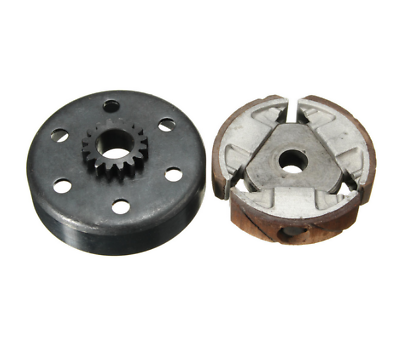 Clutch Flywheel Basket Kit KTM50 Junior SR 50 Pro SX LC SR Adventure WaterCooled
