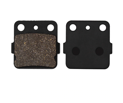 Front BRAKE Pads For YAMAHA YZ85 YZ250 YFZ450 YFM660 YFM400 YFM350 YFM350 YFM250