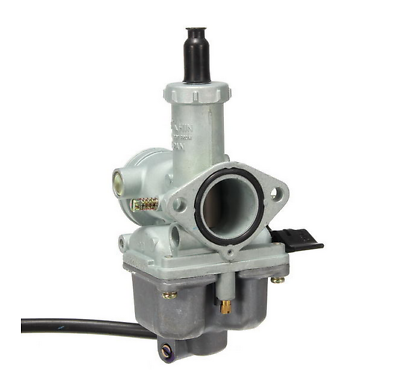 PZ26mm Lever Choke Carby 150/160/200cc Thumpstar Atomic Apollo DHZ