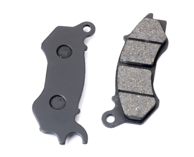Front Brake Pads for HONDA PCX125 PCX150 PCX250 ZOOMER-X SH125i Motorcycle Bike
