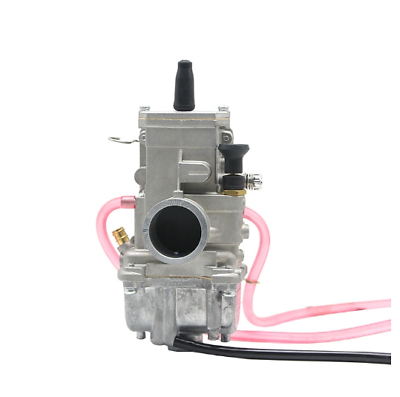 Carburetor Carby TM34 Flat Slide 34mm TM34-2 42-6100 FOR Mikuni honda 250 LT250