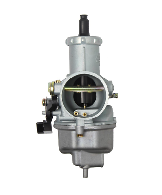 PZ33MM Lever Choke Carby For CG TMX 250cc 300cc 350cc 400cc Pit Quad Dirt Bike