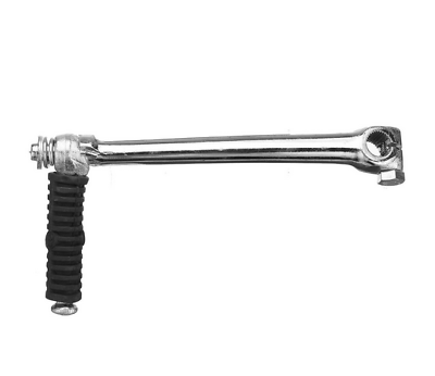 13mm 195mm Kick Start Starter Lever For HONDA Monkey CRF50 XR50 CT70 Z50 Bike