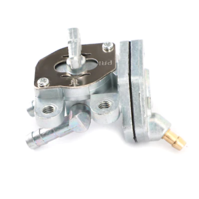 Petrol Fuel Tap Tank Switch Valve Petcock For Yamaha XV250 Route 66 2UJ-24500-00